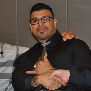 Meet your Posher, Braulio